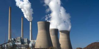 New system can recover fresh water from power plants