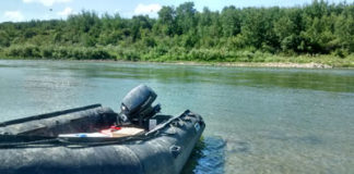 Saskatchewan First Nations file lawsuit against energy company over 2016 oil spill