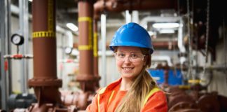 With many water professionals set to retire, Canadian schools work to prepare a new generation OCWA