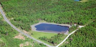 Halifax Airport loses bid to delegate wastewater compliance for commercial tenants The Aerotech Wastewater Treatment Facility