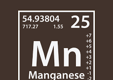 BC town explores options to cut manganese levels in drinking water Manganese