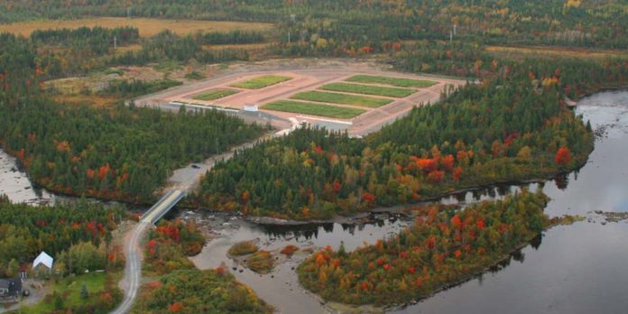appleton-glenwood-web aerial-view-appleton-glenwood-wastewater-treatment-facility