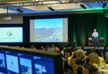 How your organization can gain the innovation advantage Golder internal technical excellence conference