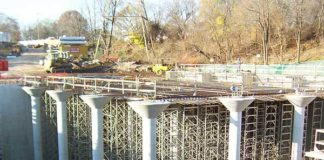 Hamilton introduces new bypass notification system and apologizes for ‘sewergate’ combined sewer overflow tank construction