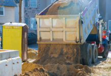 New regulations may help control the cost of dealing with excess construction soils excess soil