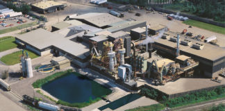 Creating a closed-loop process to recycle 99% of lead batteries Ville Ste-Catherine battery recycling facility