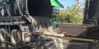 Hydro excavation waste slurries should no longer be a worry Hydro excavation slurry
