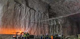 Two Quebec companies fined for environmental violations Seleine-Mines-tour