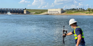 Canadian company patents world’s first electrified water and current tester EWACT Canary