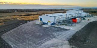 Selkirk’s new WWTP equipped to serve double current population Selkirk-wastewater-treatment-plant