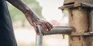 water-pump