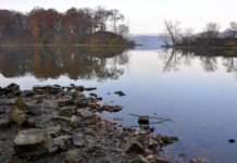 Hamilton’s ‘Sewergate’ shows there will be future wastewater spills Princess Point, Cootes Paradise in Hamilton, Ontario
