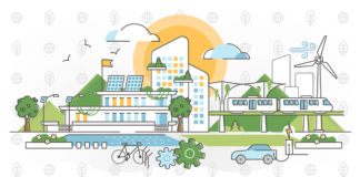 Researchers call for unified definition of vague ‘green infrastructure’ Green-infrastructure-stock-graphic
