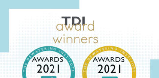 The Dewatering Institute’s Inaugural Annual Awards TDI-Awards-Banner