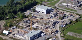 Ontario launches storm, wastewater consultation with new $25M boost for reporting, infrastructure