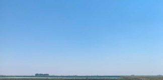 Weyburn, Sask. implements automated bioaugmentation tech to reduces lagoon sludge Wayburn, Sask. wastewater lagoon sludge