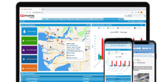 Optimizing wastewater utility operations, asset management with custom applications Flowfinity_Wastewater_Apps