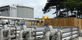 Choosing the right heat exchanger for wastewater applications HRS-DTI-Series