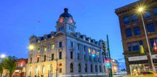 Moose Jaw eyes $24M in ICIP funding to replace aging wastewater lift station Moose-Jaw-Saskatchewan