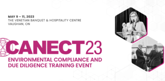 CANECT chairs named to 2023 Lexpert guide for top lawyers in Canada