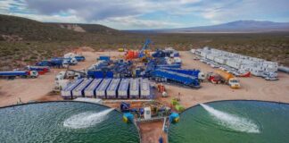 DOE invests $18M to research cleantech mineral extraction from project wastewater oil-and-gas-water-production