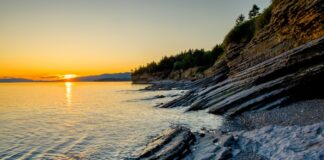 Mining company fined $600K for polluting St. Lawrence River in Quebec St. Lawrence River