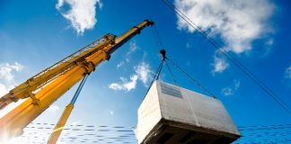 NB crane ‘inspector’ pleads guilty, fined over fake engineer’s seal crane