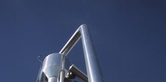 evaporation process