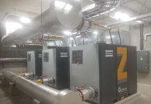 Ontario’s North Perth signs $2.2M biosolids hauling, application deal biosolids digester