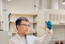 Regina water expert pioneers sustainable solution to transform sludge into multi-use ceramsite Dr. Jinkai Xue