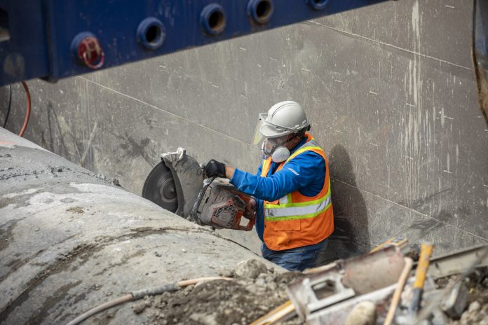 calgary pipe repair