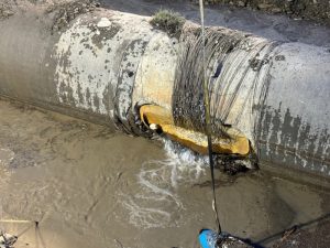 water services
