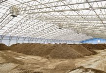 Calgary begins expansion to create one of Canada’s largest compost facilities compost calgary