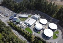 B.C.’s CRD releases biosolids plan that highlights thermal processing Residuals treatmen