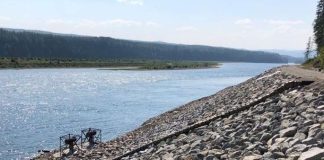 Hudson's Hope
