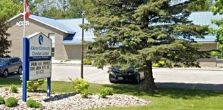 Ontario private school fined $9.5K for well water maintenance violations Alliston school