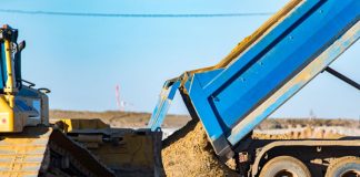 Ontario proposes delay on restrictions for landfilling certain soils, and mapping naturally occurring background concentrations ERO soil