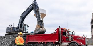 excess and contaminated soils
