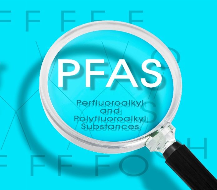 AdobeStock_603054341 (3) (1) PFAS Contamination of Drinking Water - Alertness