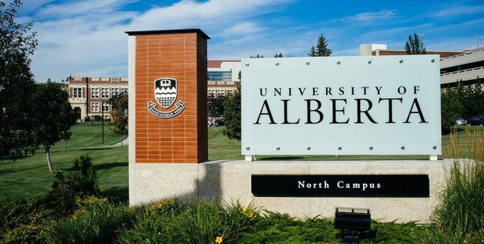 Water Research Centre University of Alberta