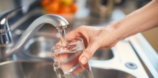 PFAS water