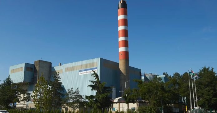 City of Burnaby waste to energy