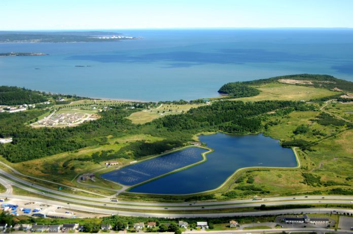 Lancaster Wastewater Treatment Facility