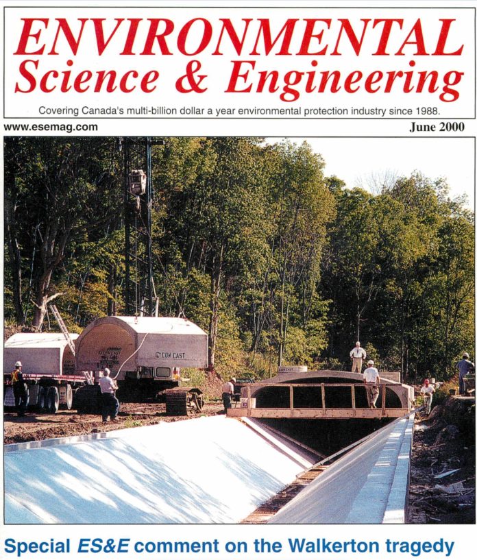 mag 2000 ESE-Magazine-Cover-Walkerton-Water-Crisis