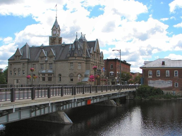Carleton Place