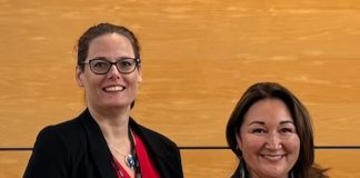 SFU leads eDNA surveillance projects to combat health, environmental threats in northern Canada Genome-Canada-SFU-eDNA