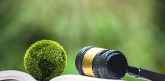 Owner of Belleville apartment complex fined for lack of water testing and operator environmental enforcement stock image