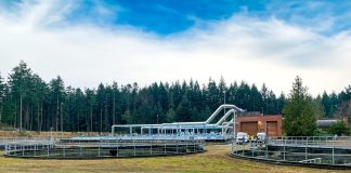 Carollo takes on Phase 4 upgrades for B.C.’s Comox Valley WWTP Comox WWTP upgrades