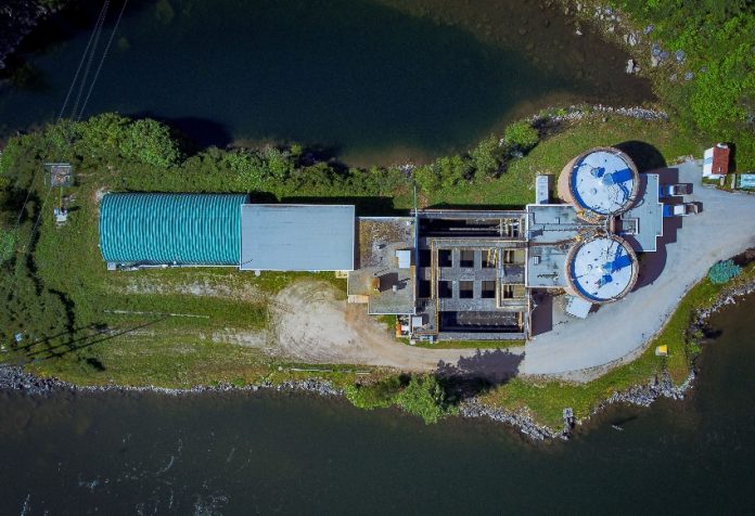 Document (1) Nelson wastewater treatment