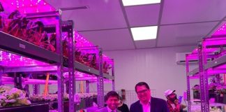 Canada funds new projects to curb methane from food waste methane GHG reduction